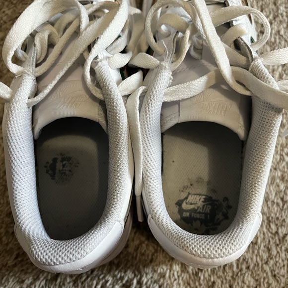 Custom AF1 - Picture 5 of 6